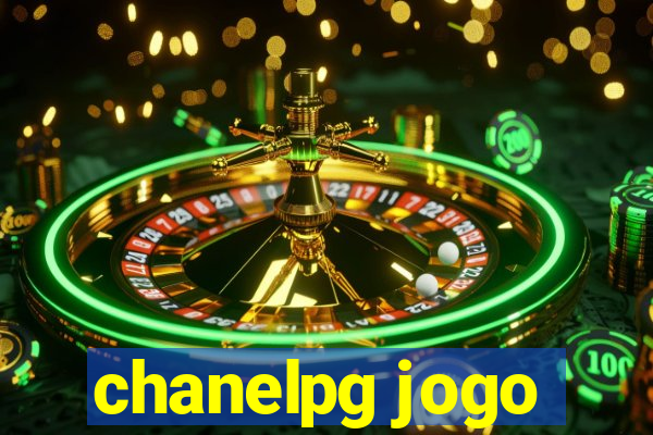 chanelpg jogo